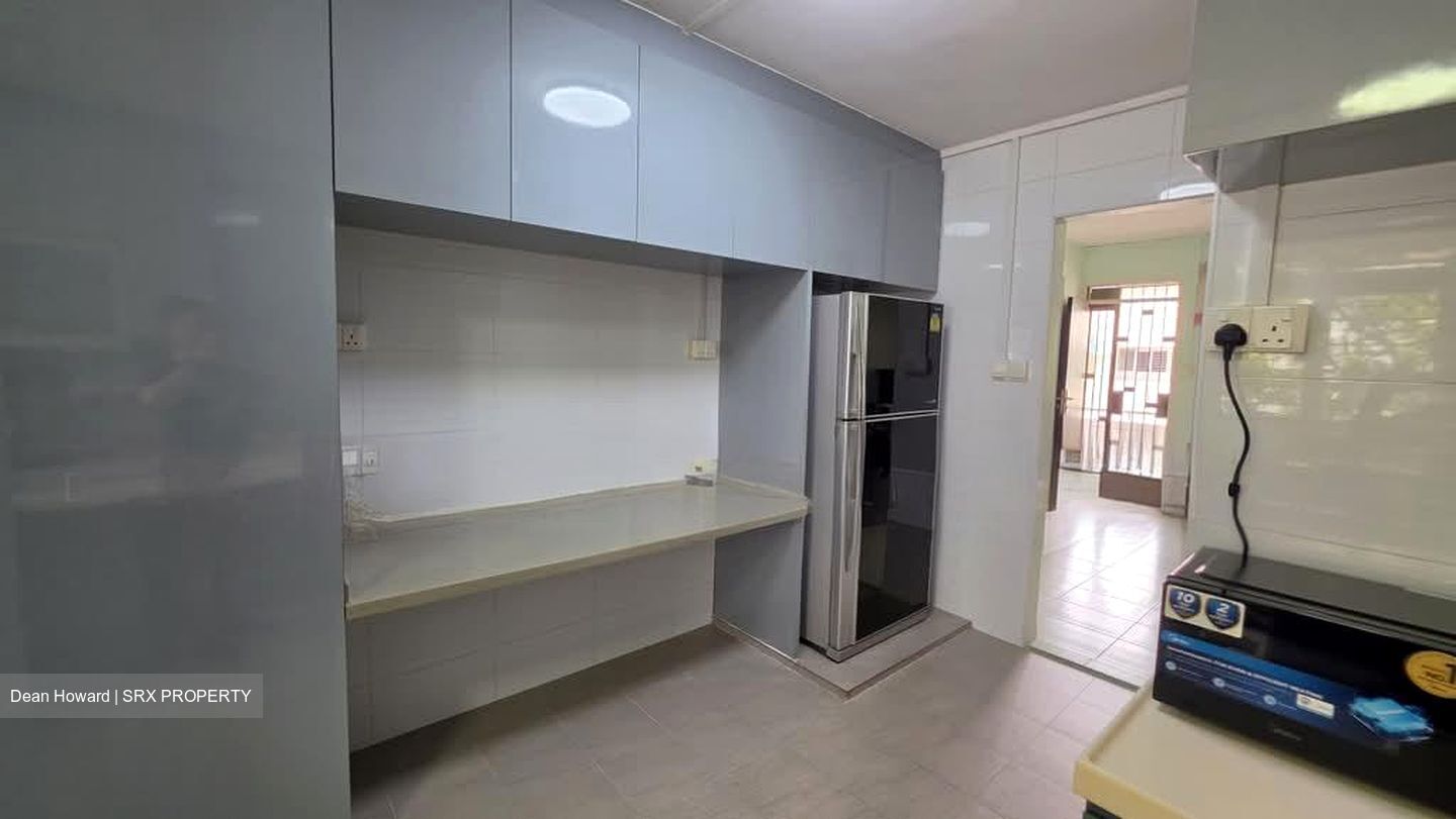 Blk 873 Yishun Street 81 (Yishun), HDB 4 Rooms #597524011